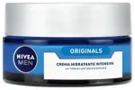 Nivea Men Originals intensyvus drėkinamasis kremas 50ml