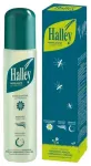 Halley Vabzdžių Repelentas 250ml