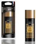 Car air freshener AROMA PRESTIGE SPRAY GOLD
