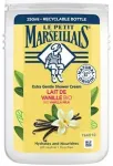 Le Petit Marseillais BIO Vanilės pieno du&scaron;o kremas 250ml