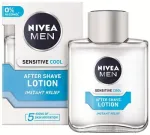 Nivea Sensitive Shave Vėsinantis balzamas po skutimosi 100ml