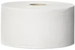Tualetes papīrs Tork 120160 Universal Jumbo T1, pelēks, 1slānis, 480m, 2400lapas, 1ruļlis