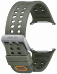 Samsung Marine Strap for Galaxy Watch Ultra2 green