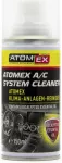 ATOMEX AtomEx automobilio oro kondicionieriaus sistemos valiklis 150ml