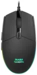 Mars Gaming MMG Spēļu Pele / RGB / 3200 DPI / USB