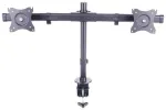 Multibrackets MB-3309 Turētājs pie galda uz 2 monitoram līdz 27" / 7.5kg