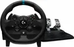 Logitech G923 Racing Spēļu stūre un pedāļi priek&scaron; Xbox