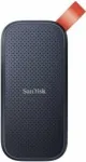 SanDisk Portable Ārējais cietais disks 2TB