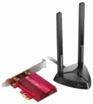 Tp-Link Archer TX3000E Wi-Fi 6 Bluetooth 5.0 Bezvada adapteris