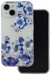 Mocco IMD Print Case Aizsargapvalks Priek&scaron; Apple iPhone 15 Pro