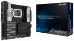 Asus Pro WS WRX90E-SAGE SE AMD Mātesplate