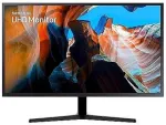 Samsung UJ59 4K Ultra HD Monitors 32"