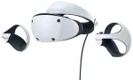 Sony Playstation VR2 Komplekts PS5