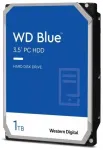 Western Digital Blue HDD 2TB Blue 7200rpm / 256MB / SATA 3.5"
