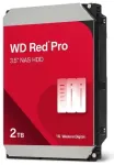 Western Digital Pro Iek&scaron;ējais cietais disks HDD / 8TB / 3.5" / 7200 RPM / 256 MB