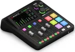 Rode Caster DUO DJ Pults