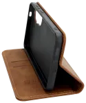 Tactical Xproof Aizsargapvalks priek&scaron; Samsung Galaxy A57 / dubļbrūns