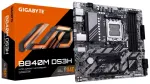 Gigabyte B840M DS3H Mātesplate Socket AM5 / Micro ATX