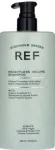 REF Weightless Volume Shampoo &Scaron;ampūns 600ml