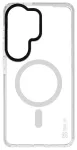 OBAL:ME MagNetix Bumper Cover Aizsargapvalks priek&scaron; Samsung Galaxy S26 Ultra / balts