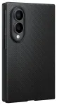 Samsung EF-KF971SBE Carbon Magnet Case Aizsargapvalks priek&scaron; Galaxy Z Fold 8 / melns