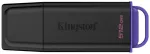 Kingston DataTraveler Exodia USB 3.2 Gen 1 Zibatmiņa 512GB