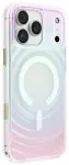 Case UNIQ Coehl Vela for iPhone 18 Pro    Max / 17 Pro Max Magnetic Charging opal