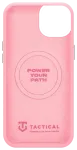 Tactical MagForce Velvet Smoothie 2.0 Cover for Apple iPhone 13 Pink Panther