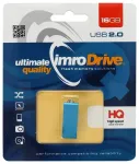 IMRO pendrive EDGE 16GB USB2.0