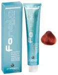 FanolaColor Cream Coloring Cream 100 Ml 6.46 Dark Blonde Copper Red