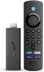 Amazon Fire Stick 2021 Full HD Multimēdiju Atskaņotājs