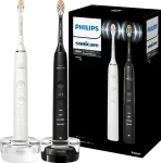 Philips Sonicare DiamondClean 9000 HX9914/61 Elektrisko zobu birstu komplekts