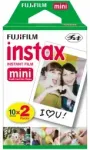 Fujifilm FILM INSTANT INSTAX MINI GLOSSY 10x2 6.2cmx4.6cm