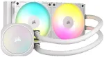 NAUTILUS 240 ARGB 240 mm Liquid CPU Cooler white
