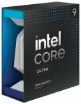 Procesorius Intel Core Ultra 9 285K, 3.2 GHz, 36 MB, BOX (BX80768285K)