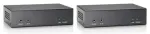 Sistema AV signalo perdavimui LevelOne Audio Video Extender HVE-9200 HDMIover