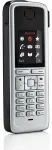 Stacionarus telefonas Unify Black-silver