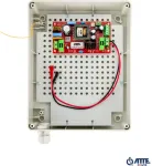 UPS Atte nepertraukiamo maitinimo &scaron;altinis SMPS 12V 6A 72W ATTE AUPS-70-120-L1