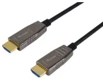 Sistema AV signalo perdavimui Equip Equip HDMI UHS Ethernet 2.1 A-A St/St 20.0m 8K60Hz HDR sw