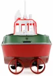 Amewi RC vilkimo valtis Fairplay I 1:72 RTR Green