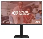 AOC 68,6cm (27") 27E4U 16:09 VGA+HDMI+DP+USB IPS black