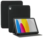 Mobilis ELEMENT dėklas iPad 11'' 10.9'' Black 25% RECYCLED
