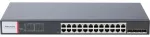 Hikvision DS-3T1528HP-SI-24P4F/No Power