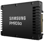 Dysk SSD Samsung Samsung PM9D3a 7,68 TB 2.5" PCI Express 5.0 NVMe