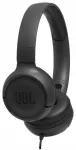 JBL Tune 500 On-Ear ausinės Black EU