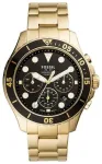 Laikrodis FOSSIL MAN FS5727 (46MM)