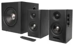 Garsiakalbis Edifier Edifier S355DB 2.1 Walnut Bluetooth Hi-Res