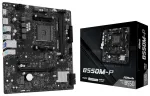 Pamatplāksne ASRock ASRock B550M-P AM4 mATX