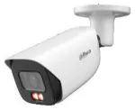IP kamera Dahua Technology KAMERA IP IPC-HFW3649E-AS-IL-0360B Smart Dual Light WizSense 6 Mpx 3.6 mm DAHUA