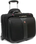 Wenger Patriot Black